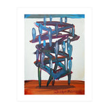 Graffiti Goteado 8 (Print Only) thumbnail
