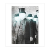 Business As Usual (Print Only) thumbnail