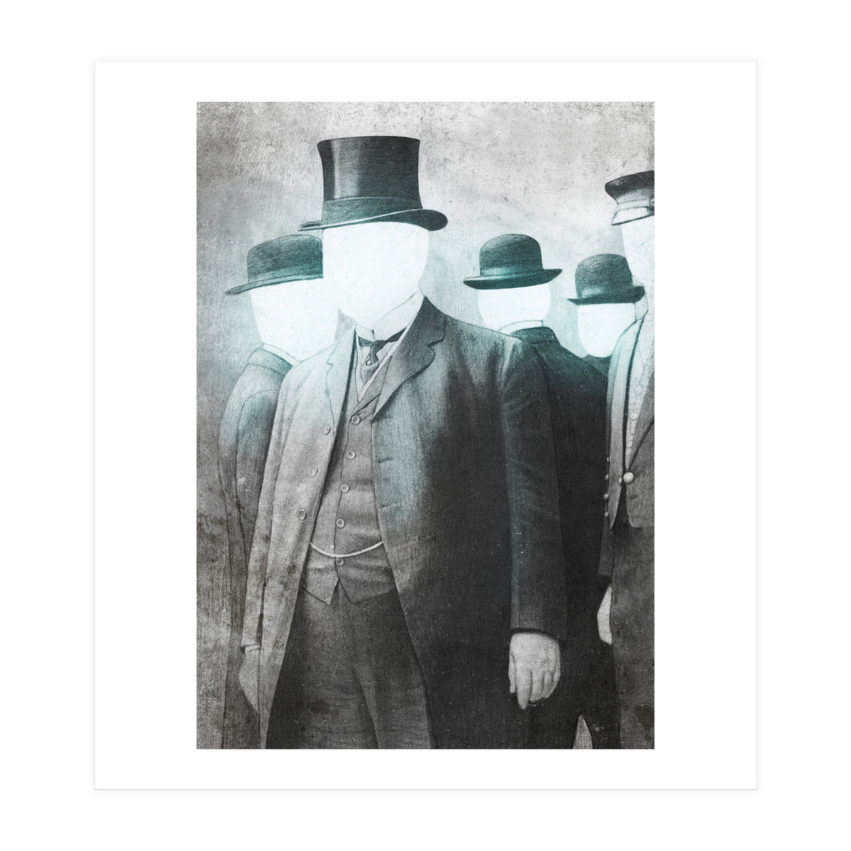 Business As Usual (Print Only)