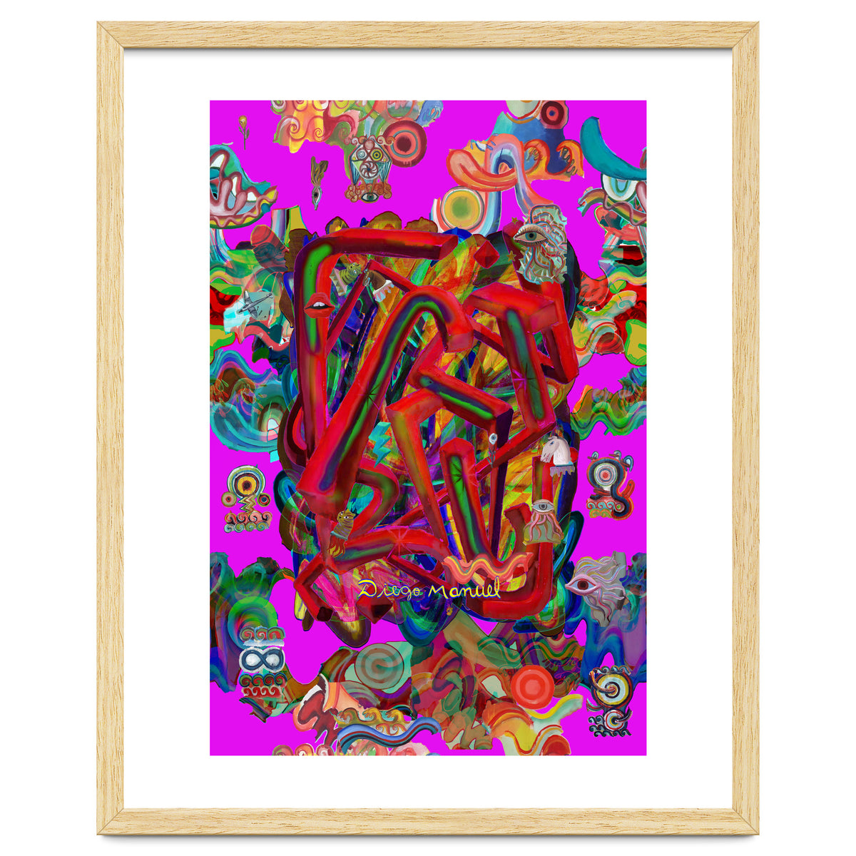 Muchas Cosas 2021 117