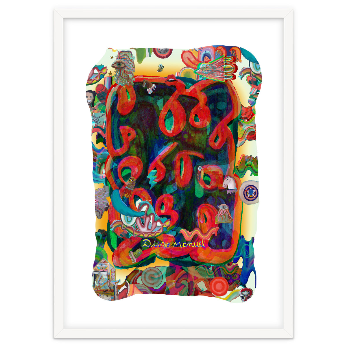 Graffiti 2021 New 46 Copia