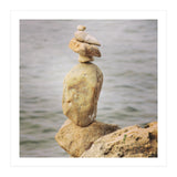 Stone stack 2 (Print Only) thumbnail