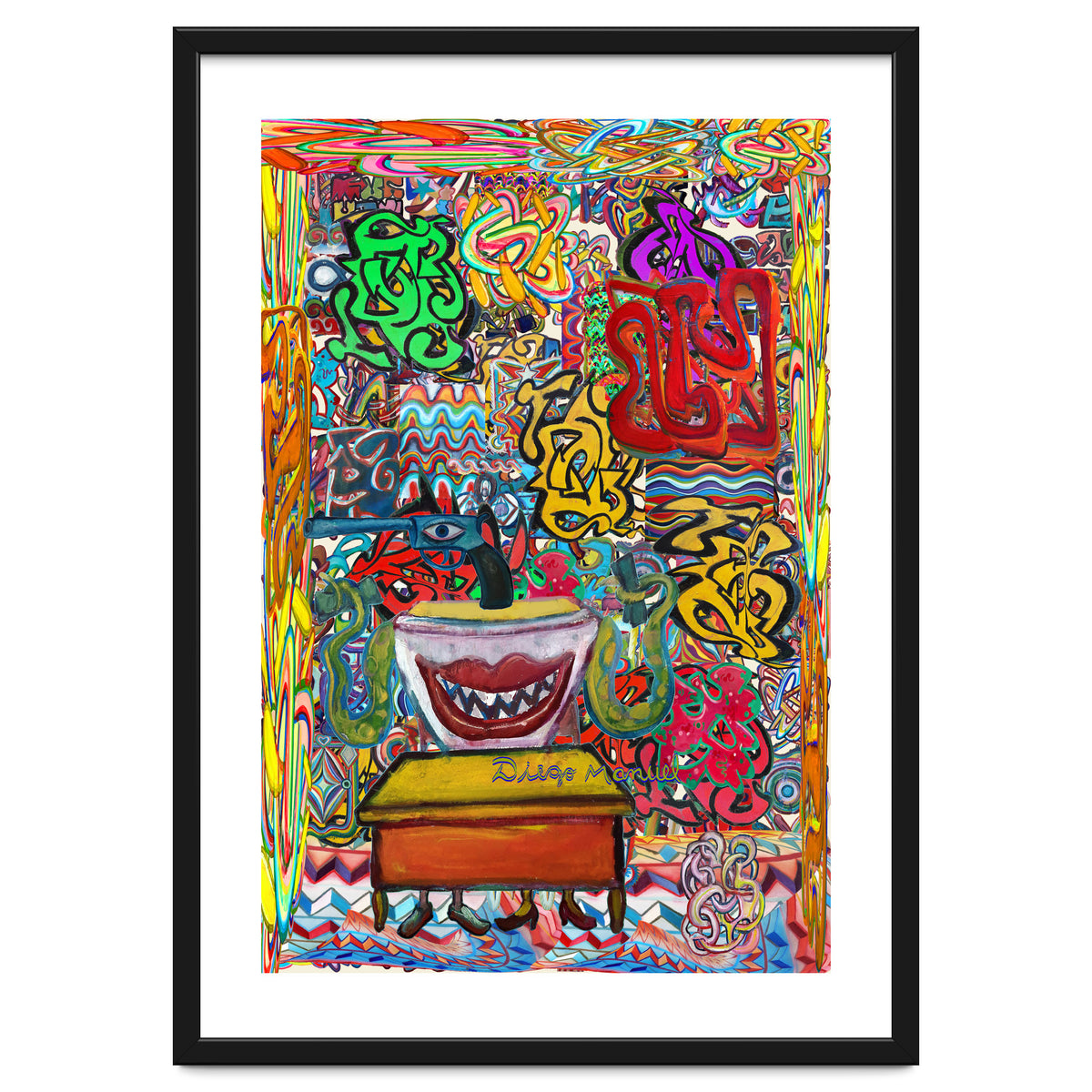 Oficina Del Cobrador 29