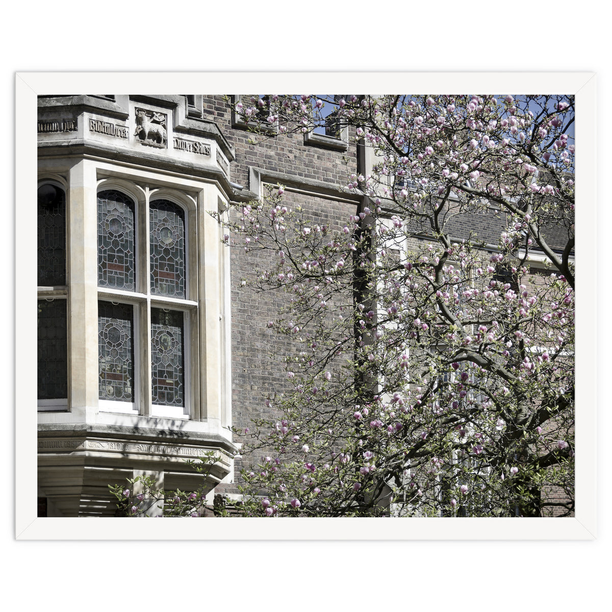 Inner Temple Gardens