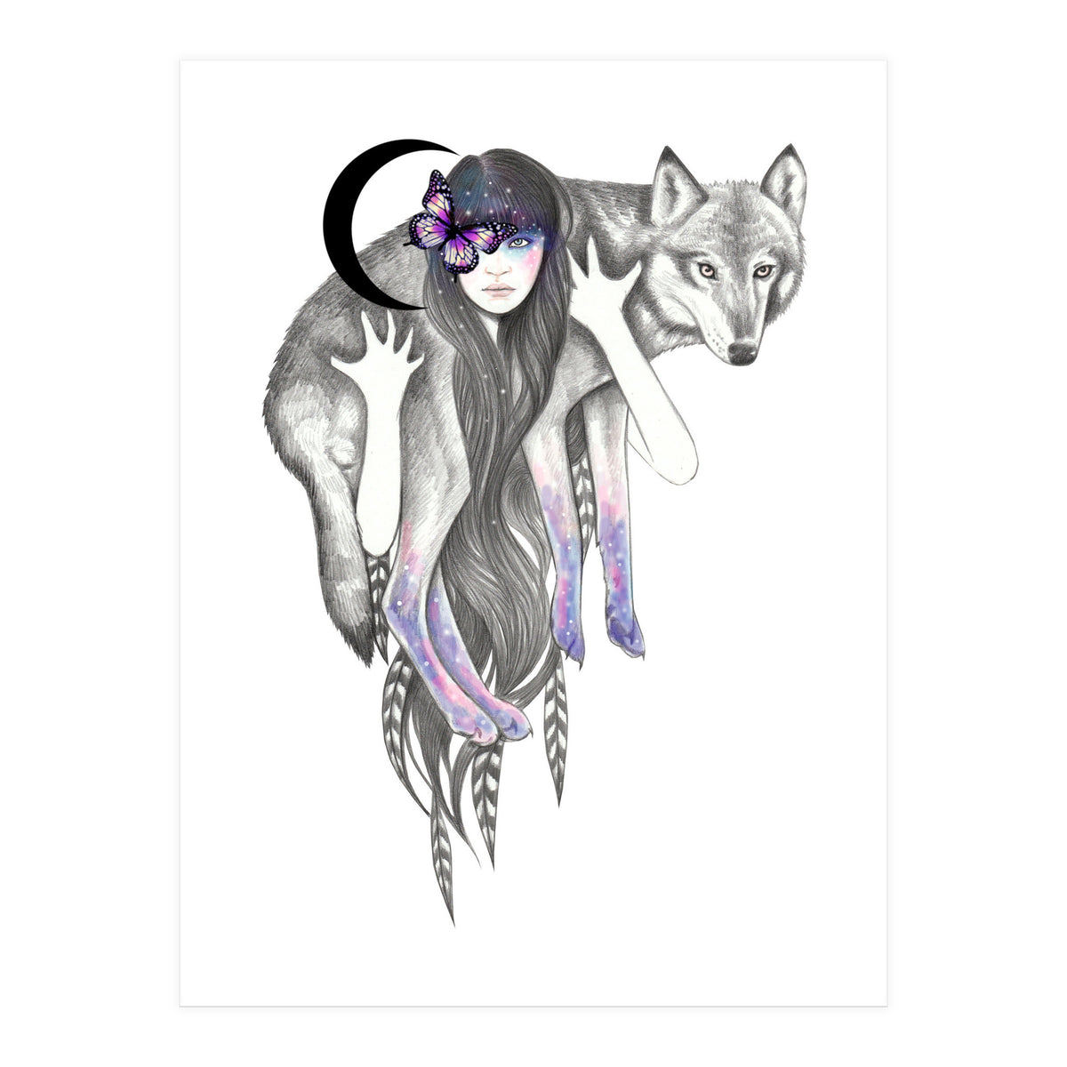 Guardian (Print Only)