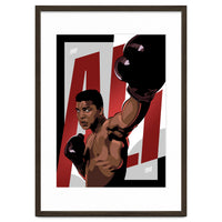 Ali The Greatest