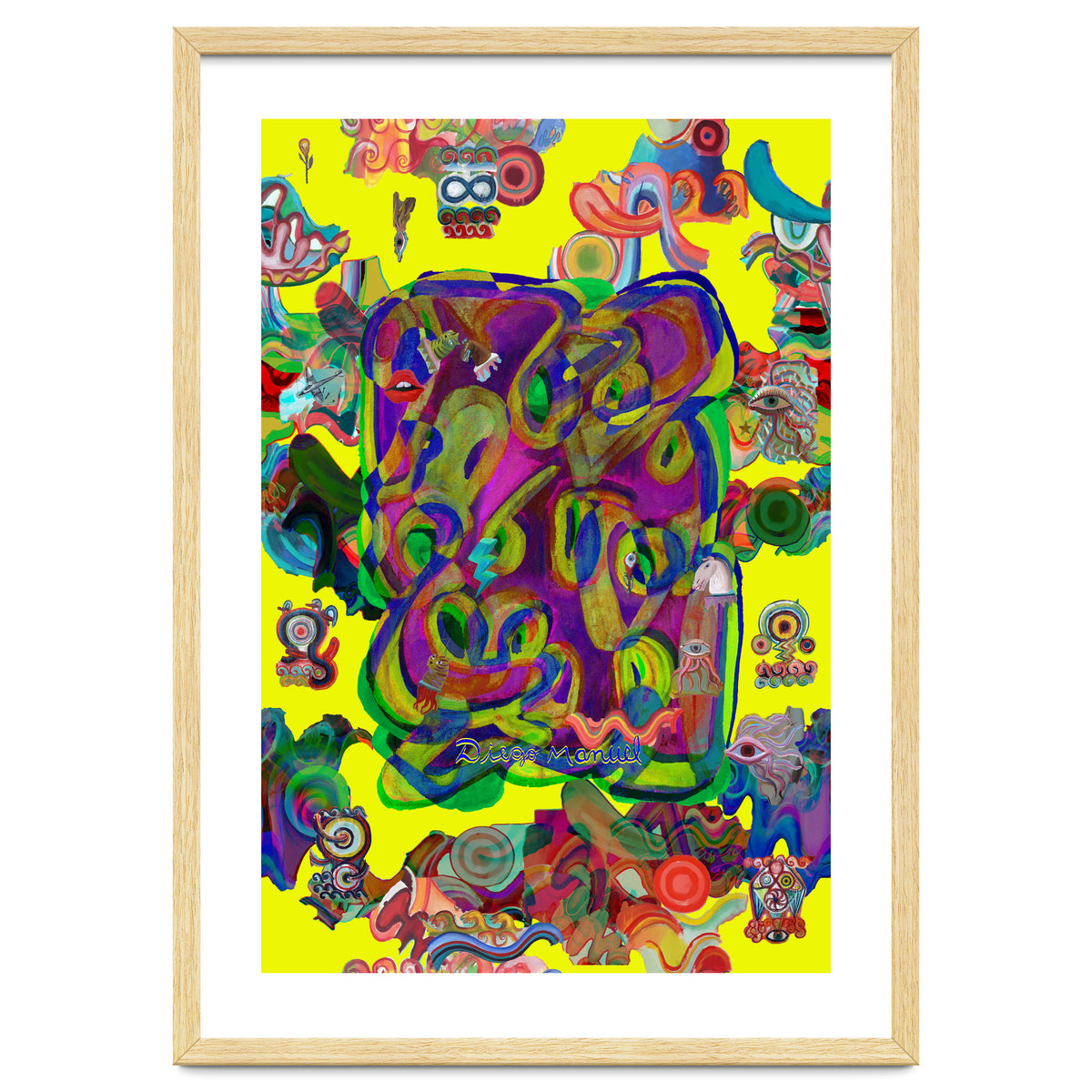 Muchas Cosas 2021 151