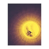 Surfers Storm (Print Only) thumbnail