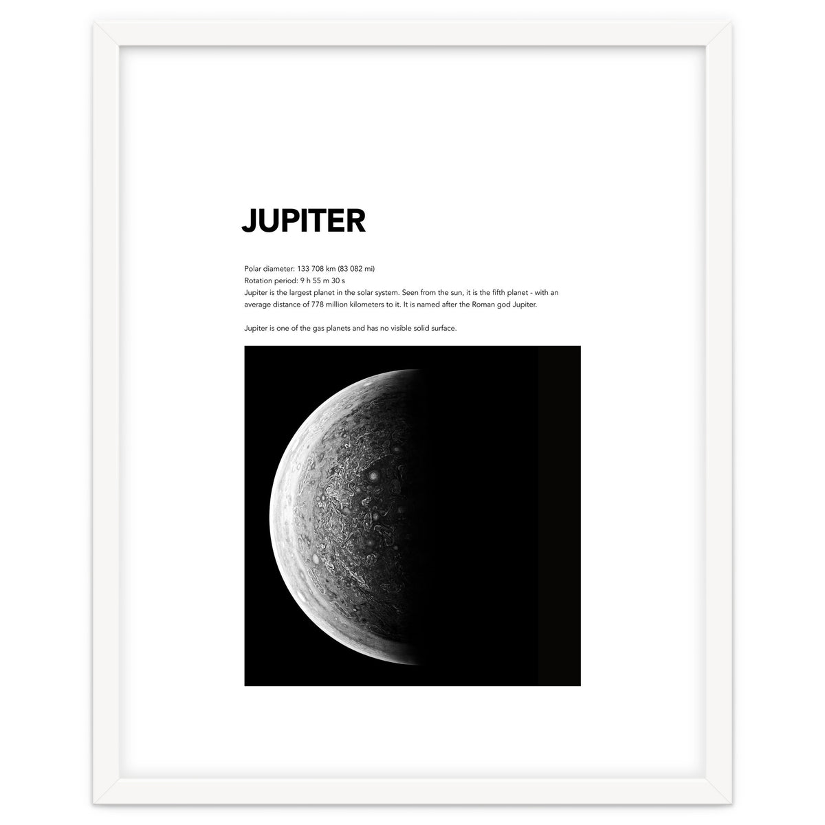 JUPITER