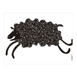Black sheep (Print Only) thumbnail