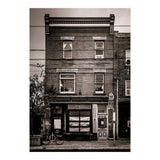No 993 Queen St E 1 Version 2 (Print Only) thumbnail