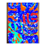 Pop Abstract 2023 Nuevo 13 (Print Only) thumbnail