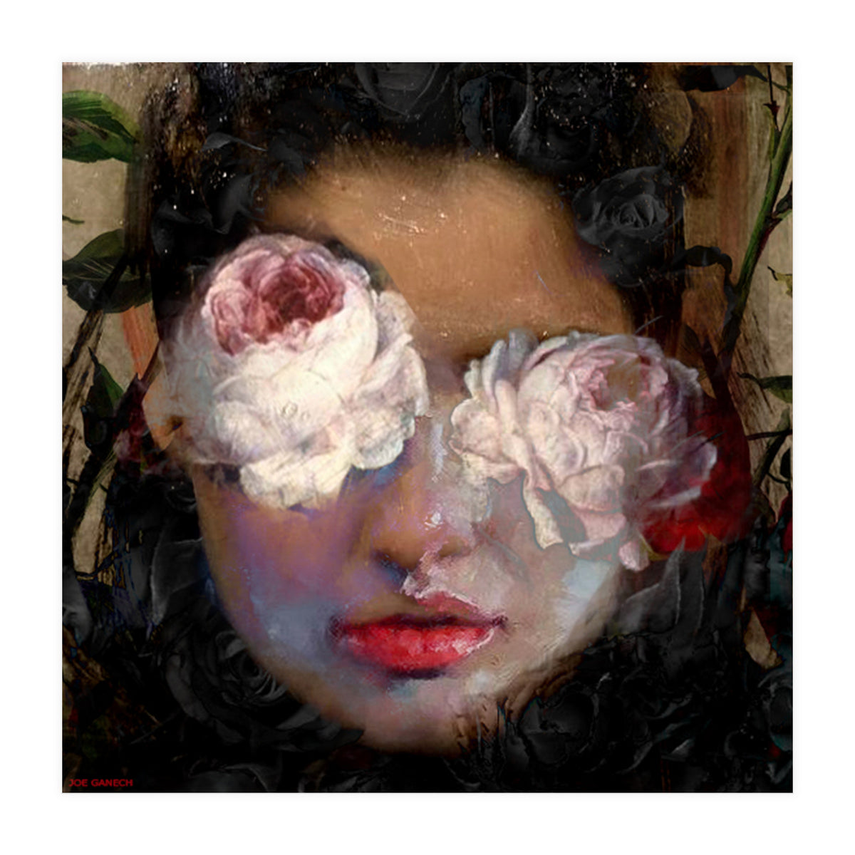 Learn To Watch  (Print Only)