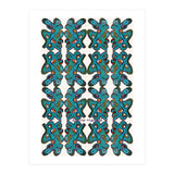 Garffiti 25 Tapiz (Print Only) thumbnail