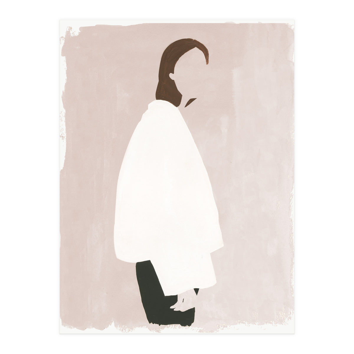 Outerwear (Print Only)