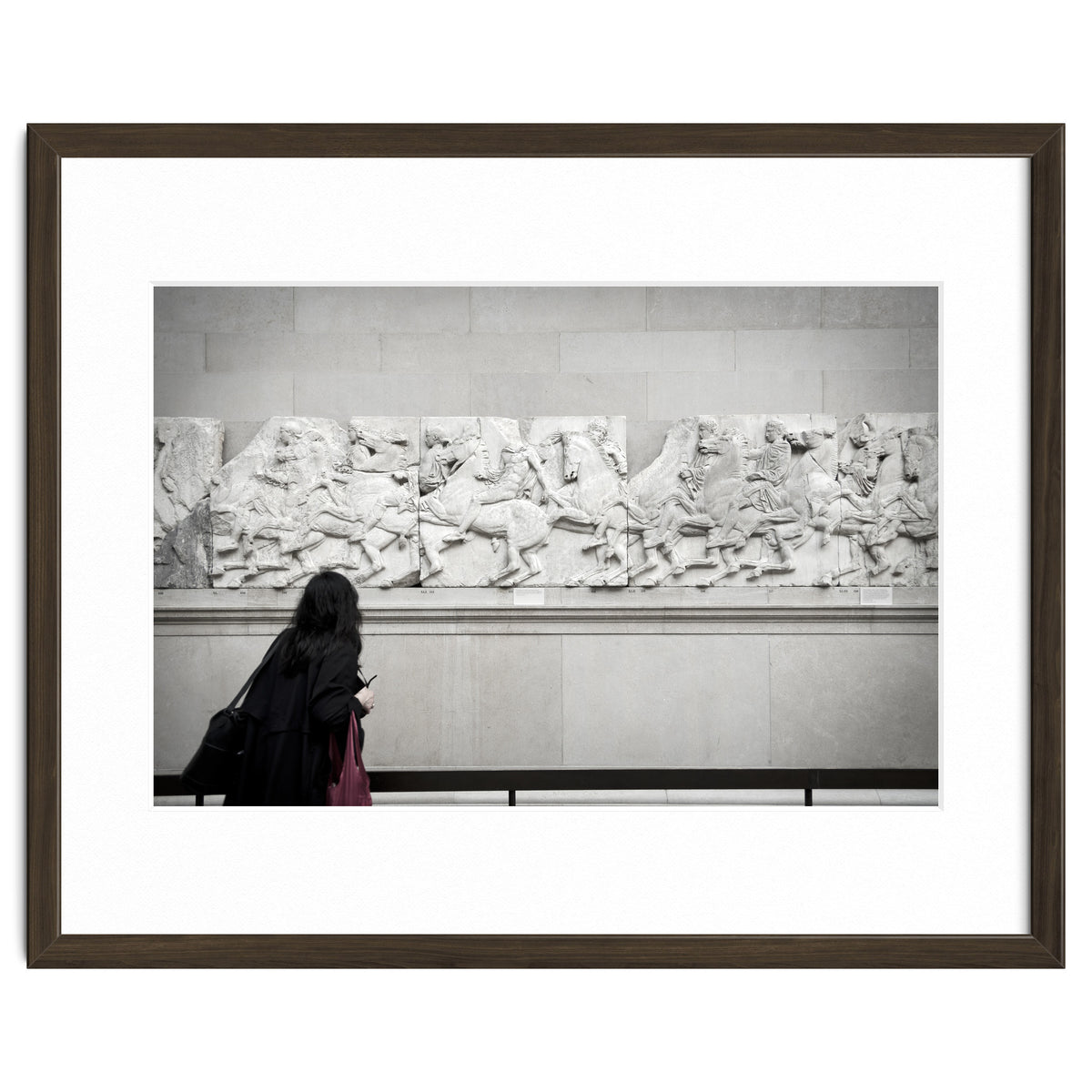 Elgin marbles