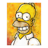 Homer (Print Only) thumbnail