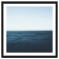 Minimal Ocean