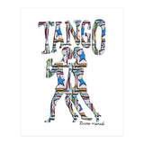 Tango 14  (Print Only) thumbnail