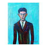 Franz Kafka 3 (Print Only) thumbnail