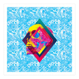Lifeful Skull  (Print Only) thumbnail