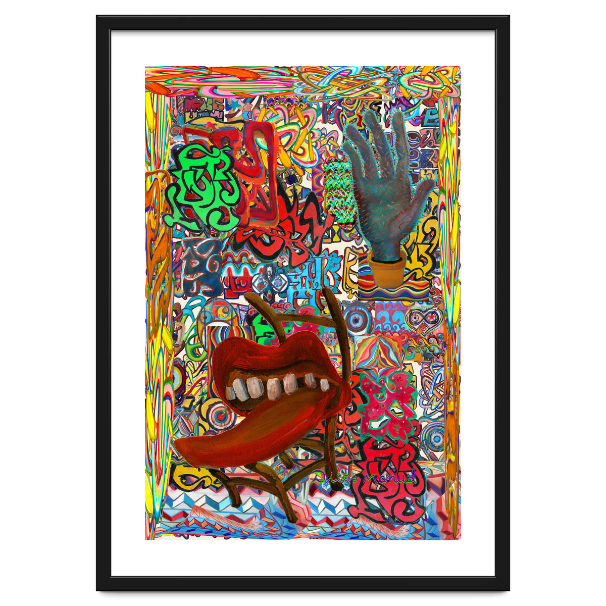 Oficina Del Cobrador 15