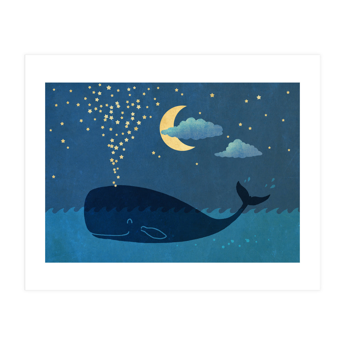 Star Maker (Print Only)