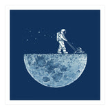 Mown (Print Only) thumbnail