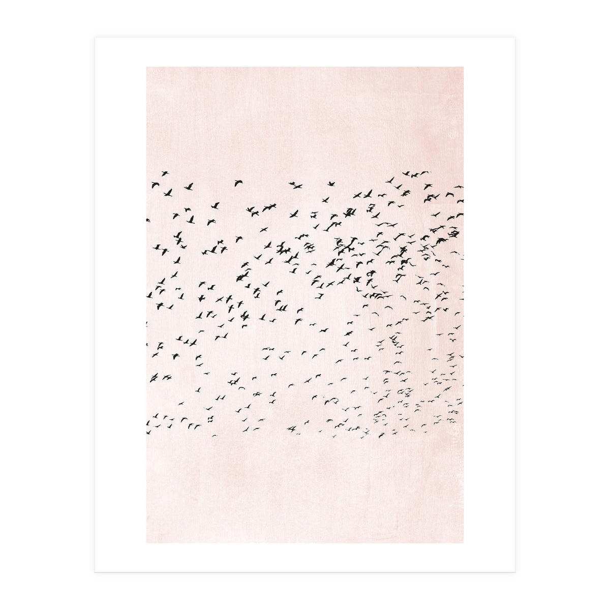 Moving On (Print Only)