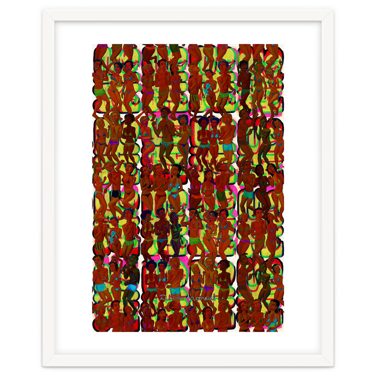 Fiesta En La Playa 8