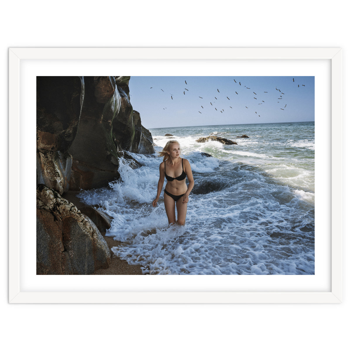 Run run Run run Run away From your Responsibilities