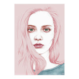 Rose Quartz (Print Only) thumbnail