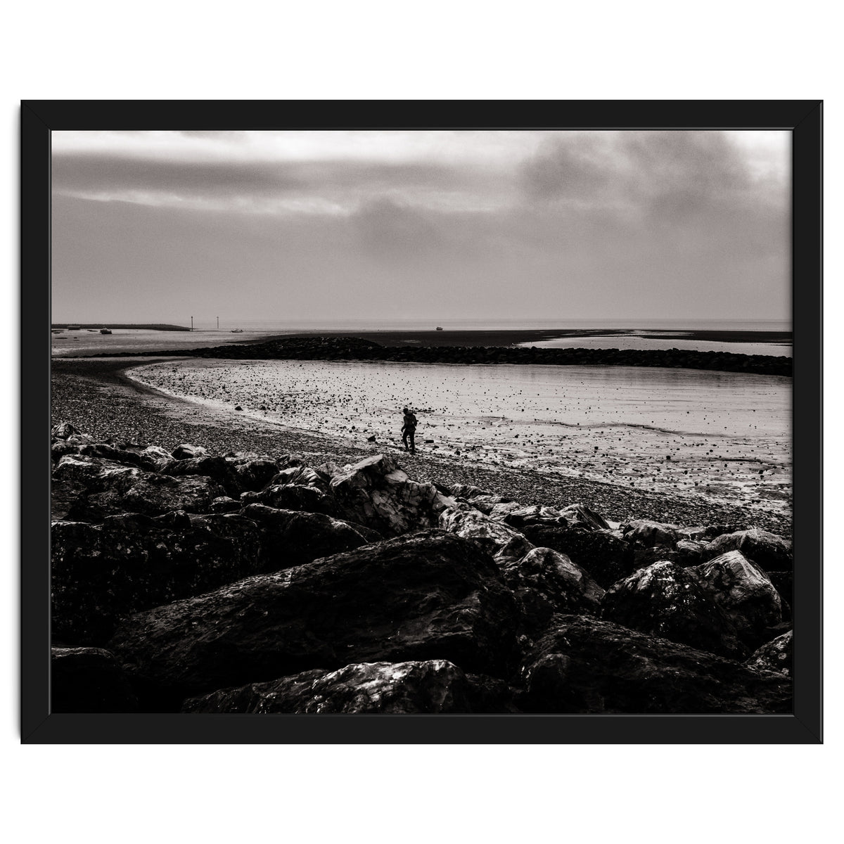 Morecambe Bay Runner