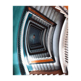 Spiral Staircase 2 (Print Only) thumbnail