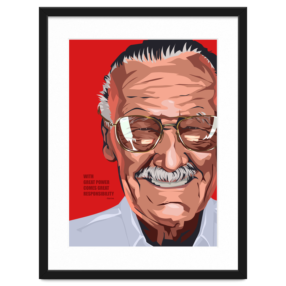 Stan Lee