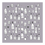 Wine and Beer (Print Only) thumbnail