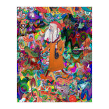 Graffitis 2021 Tapiz 65 (Print Only) thumbnail