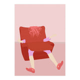 Pandemic Mood 3 (Print Only) thumbnail