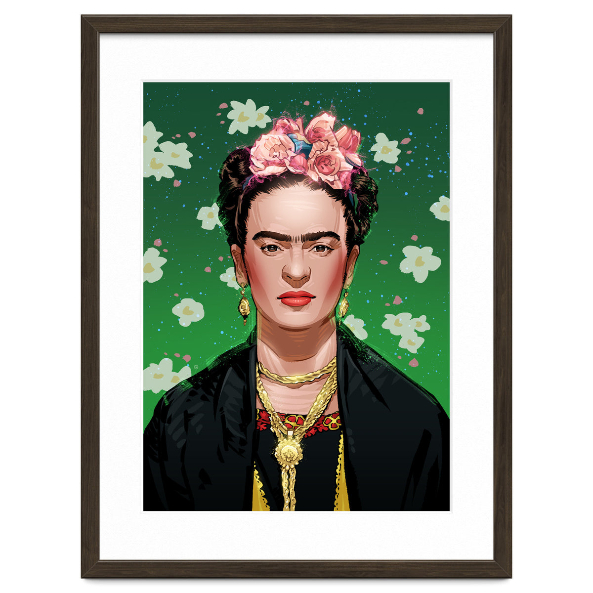 Frida Kahlo