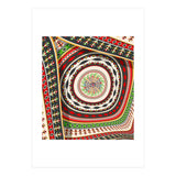 Romanian embroidery background 24 (Print Only) thumbnail