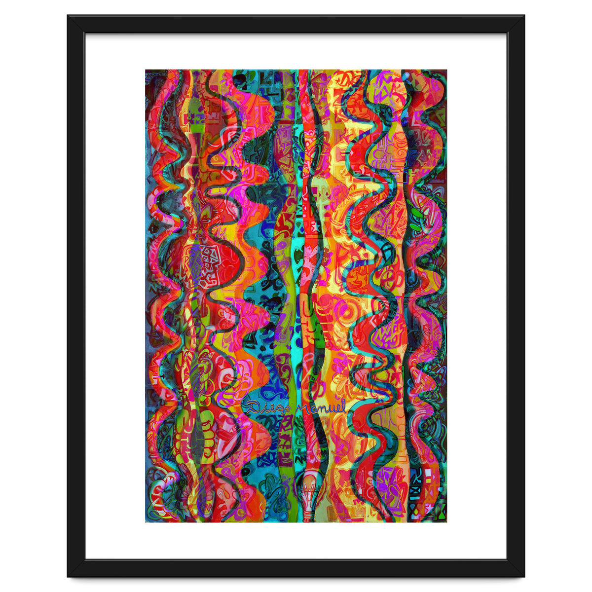 Graffiti Digital 2022 2