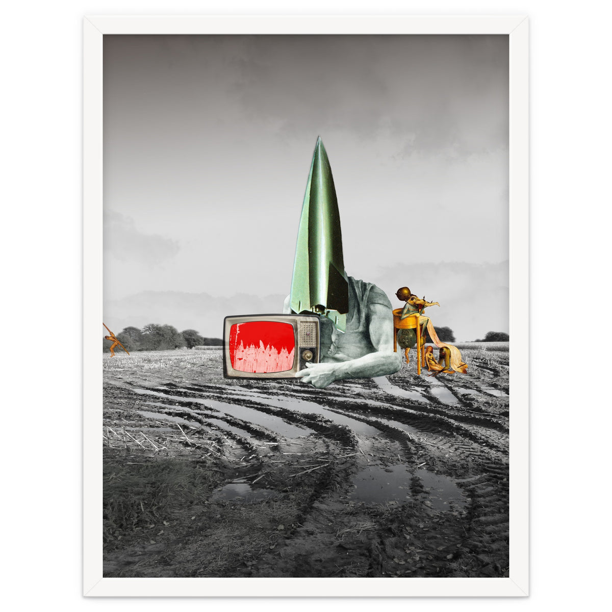 Atmosphere · es Ist gesäht