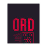 Chicago Ord Atc (Print Only) thumbnail