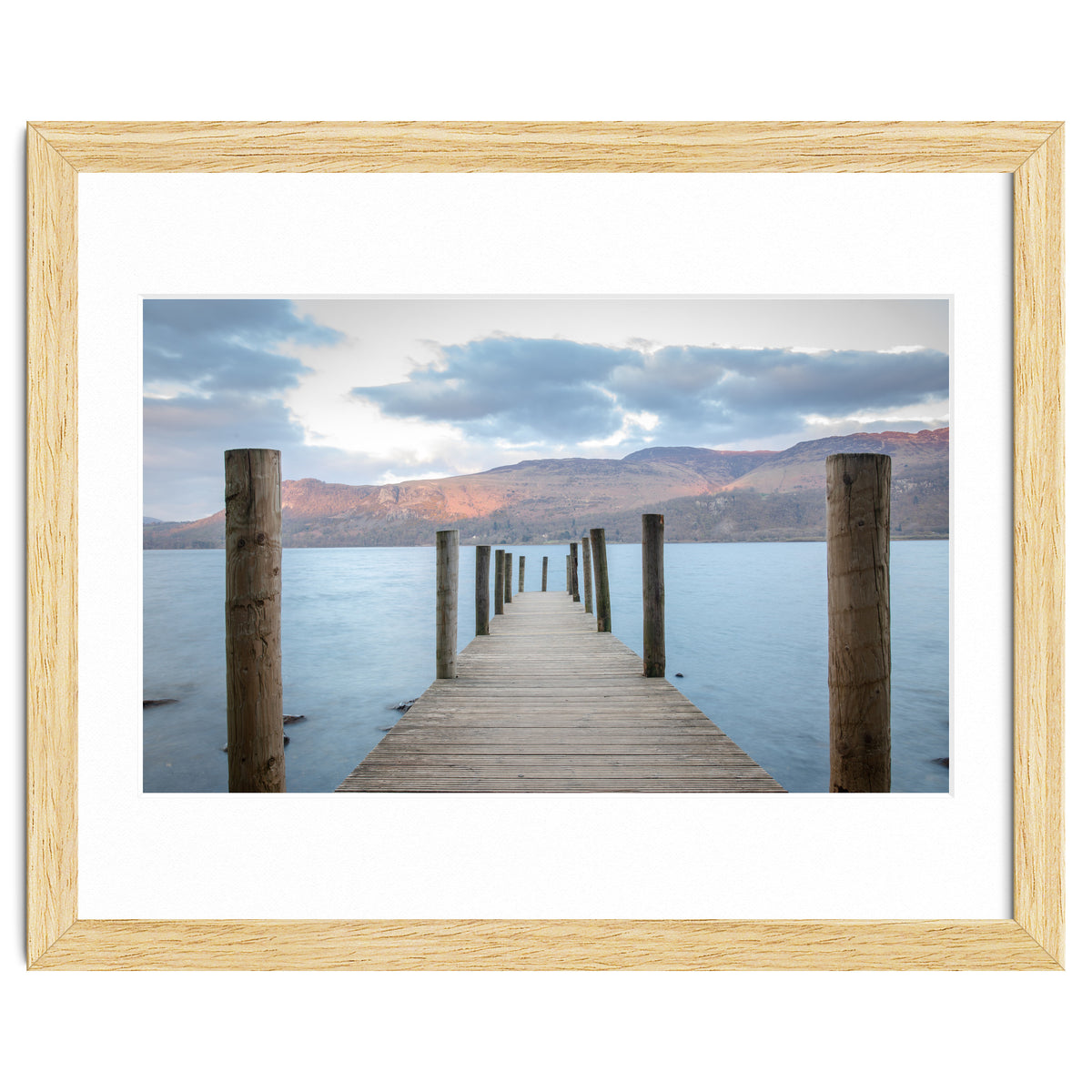 Graham Hunt Photography Derwent Water 8