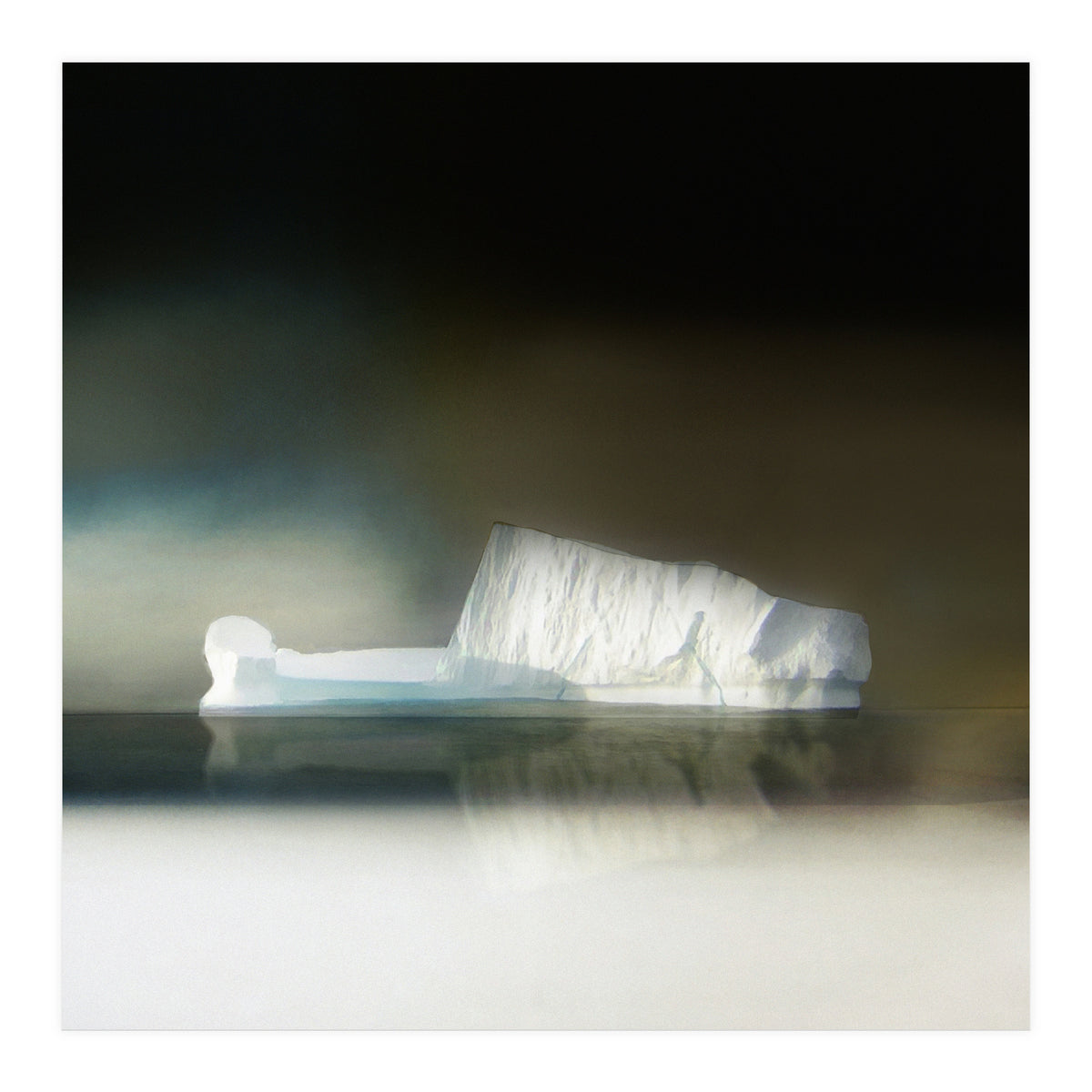 Glazier 1 (Print Only)