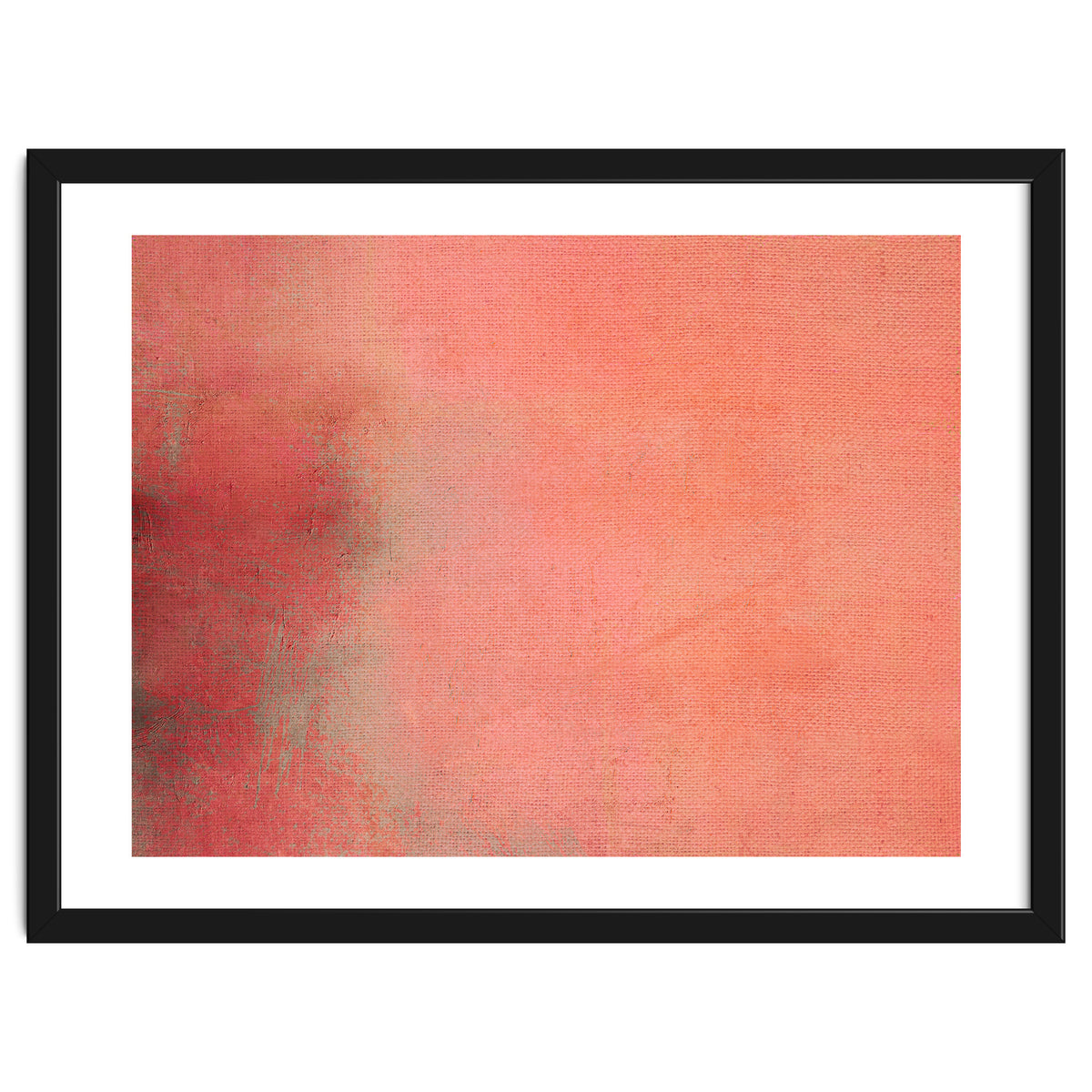 Colored Rustic Fabric 3