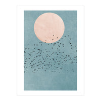 Fly Away (Print Only)