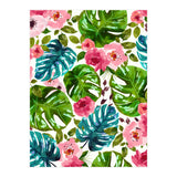 Tropical Shades (Print Only) thumbnail