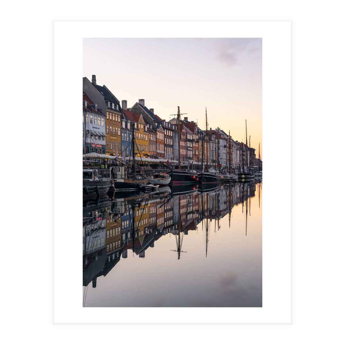 COPENHAGEN 02 (Print Only)