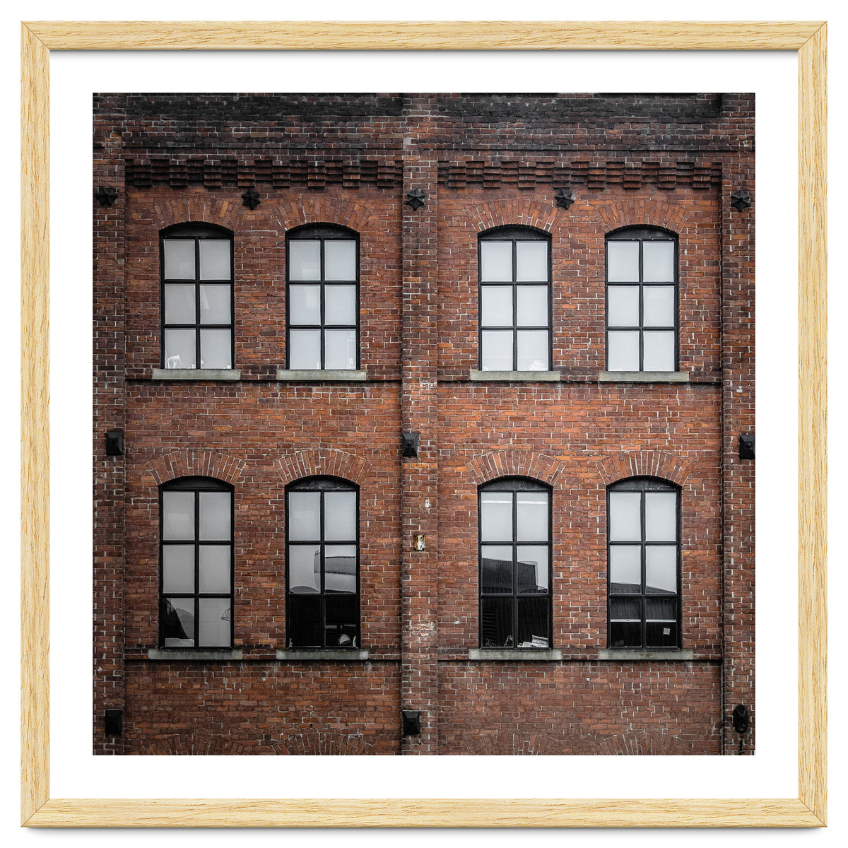 Geometry No 28 Color Version